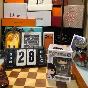 Funko Pop Animation Kagome Higurashi